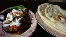 Steps to Make Ultimate Banjan (Brinjal) Burhani and Tawa Naan Steps to Make Ultimate Banjan (Brinjal) Burhani and Tawa Naan