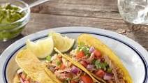 Chicken Tacos Chicken Tacos