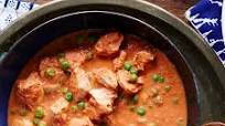 Chicken Tikka Masala Chicken Tikka Masala