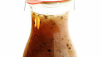 Red Wine Vinaigrette Red Wine Vinaigrette
