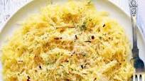 Spaghetti Squash Noodles Spaghetti Squash Noodles