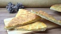 Focaccia al latte Focaccia al latte