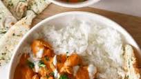 Creamy Butter Chicken Creamy Butter Chicken