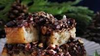 Rocky Road Sourdough Focaccia Rocky Road Sourdough Focaccia