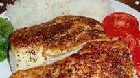 Max's Pan-Seared Wild Alaskan King Salmon Fillets Max's Pan-Seared Wild Alaskan King Salmon Fillets