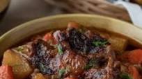 Oxtail Soup Oxtail Soup