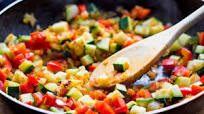 Que el sofrito de pie a platos excepcionales Que el sofrito de pie a platos excepcionales