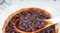 Red Bean Soup Red Bean Soup