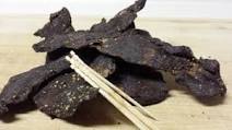 Basic Jerky Basic Jerky