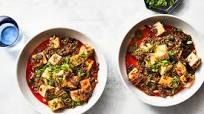 Vegan Mapo Tofu Vegan Mapo Tofu