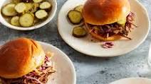 Braised Brisket Sandwiches Braised Brisket Sandwiches