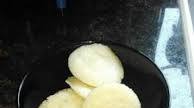Plain sooji idli/rava idli/semolina idli Plain sooji idli/rava idli/semolina idli