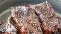 Baked Country Style Ribs Baked Country Style Ribs