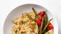 Low FODMAP Italian Chicken and Veggies Low FODMAP Italian Chicken and Veggies