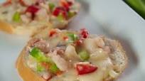 Copycat Red Lobster's Bruschetta Copycat Red Lobster's Bruschetta