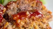 Cracker Barrel Meatloaf Cracker Barrel Meatloaf