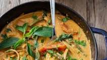 Easy Thai Red Curry with Chicken and Vegetables Easy Thai Red Curry with Chicken and Vegetables