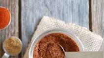 Homemade Taco Seasoning Mix Homemade Taco Seasoning Mix