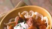 German Goulash German Goulash