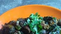 Palang saag with mix veg(palang saager ghonto) Palang saag with mix veg(palang saager ghonto)