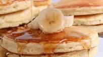 Banana Pancakes Banana Pancakes
