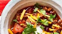 Instant Pot Chili Recipe Instant Pot Chili Recipe
