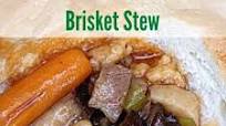 Crockpot Brisket Stew Recipe Crockpot Brisket Stew Recipe