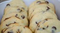 Condensed Milk Chocolate Chip Cookies Condensed Milk Chocolate Chip Cookies