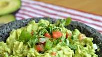 Guacamole Mexicano Casero Guacamole Mexicano Casero