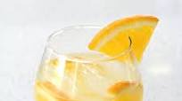 Orange Blossom Gin Cocktail Orange Blossom Gin Cocktail