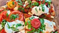 How to Grill Pizza How to Grill Pizza