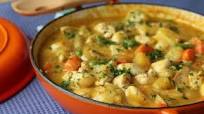 Quick chicken casserole recipe Quick chicken casserole recipe