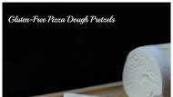 Gluten Free Pizza Dough Pretzels Gluten Free Pizza Dough Pretzels