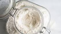 Gluten-Free Flour Gluten-Free Flour