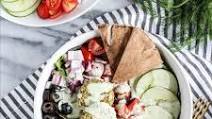 14 Mediterranean-Inspired Recipes for Your Outdoor Dinners 14 Mediterranean-Inspired Recipes for Your Outdoor Dinners