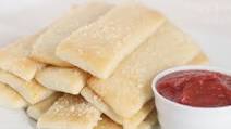 Little Caesar's Crazy Bread Copycat Recipe Little Caesar's Crazy Bread Copycat Recipe