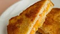 Easy Air Fryer Grilled Cheese Easy Air Fryer Grilled Cheese
