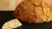 Tiger Bread Tiger Bread