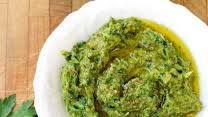 Salsa Verde Salsa Verde