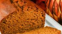 The Best Homemade Pumpkin Bread The Best Homemade Pumpkin Bread