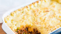 Irish Shepherd's Pie Irish Shepherd's Pie