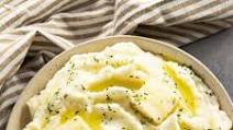 Instant Pot Mashed Potatoes Instant Pot Mashed Potatoes