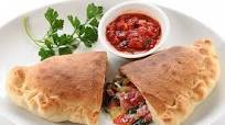 Homemade Italian Calzones Recipe Homemade Italian Calzones Recipe