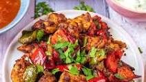 Air Fryer Chicken Tikka Air Fryer Chicken Tikka