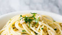 Spaghetti With Clams Spaghetti With Clams