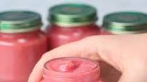 Raspeary Baby Food (7+ Months) Recipe by Tasty Raspeary Baby Food (7+ Months) Recipe by Tasty