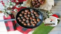 Roasted Chestnuts Roasted Chestnuts