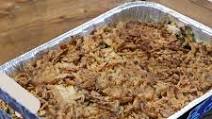 Easy Green Bean Casserole Easy Green Bean Casserole