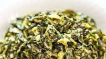 VEGETARIAN COLLARD GREENS VEGETARIAN COLLARD GREENS