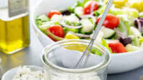 Greek Salad Dressing Greek Salad Dressing